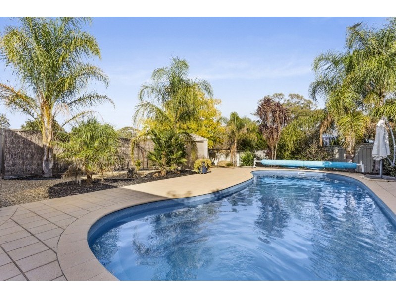 3 Gondolier Terrace, Golden Square VIC 3555