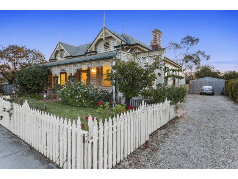 473 Napier Street, Bendigo VIC 3550