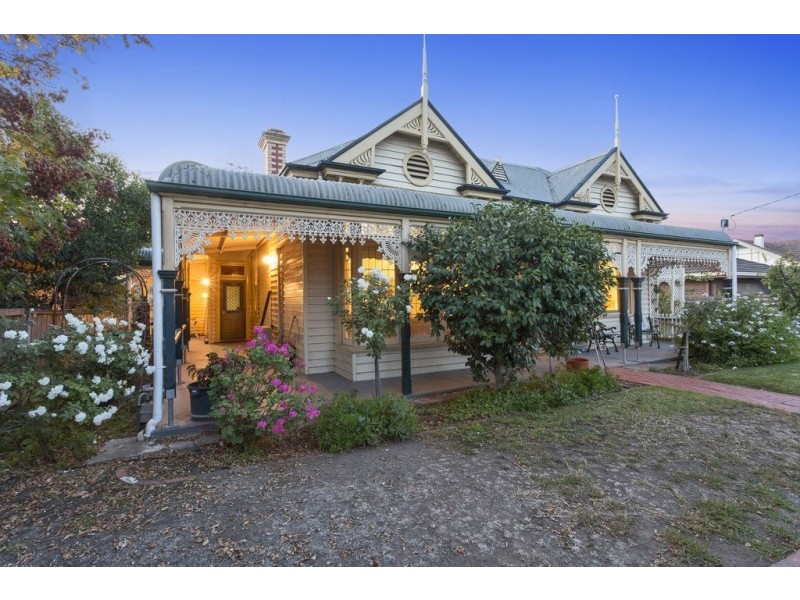 473 Napier Street, Bendigo VIC 3550