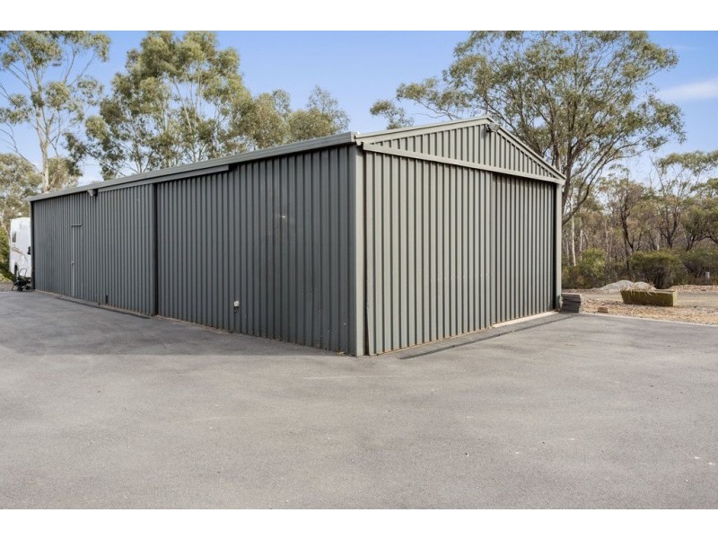 61 Sinclairs Road, Strathfieldsaye VIC 3551