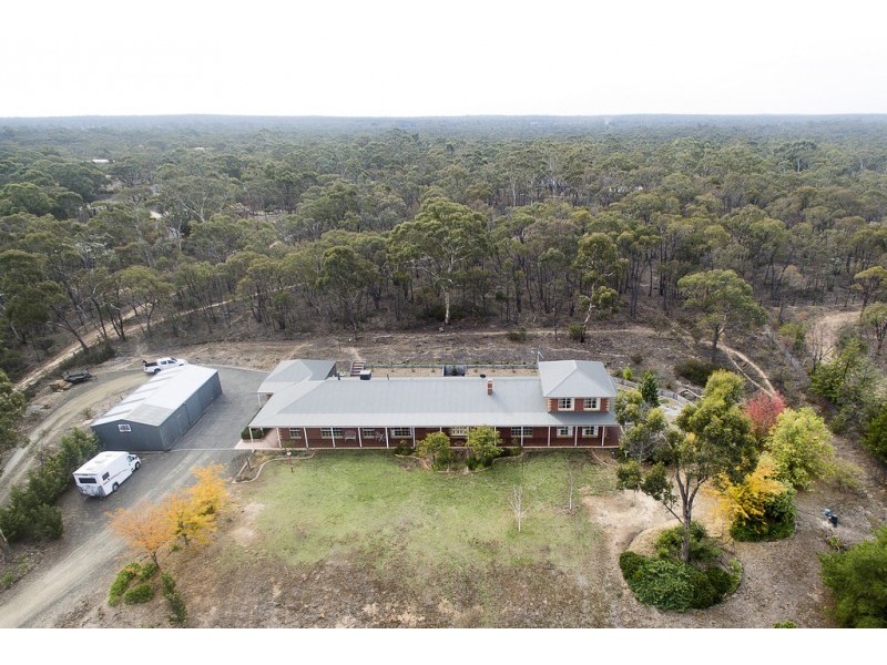 61 Sinclairs Road, Strathfieldsaye VIC 3551