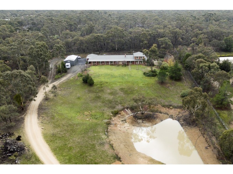 61 Sinclairs Road, Strathfieldsaye VIC 3551