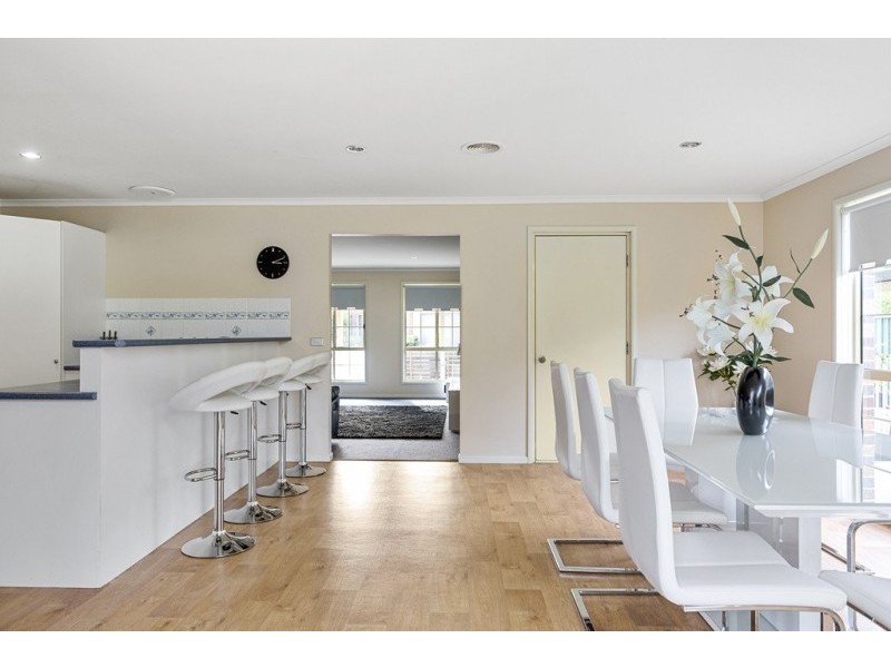 44 Brentwood Boulevard, Strathfieldsaye VIC 3551