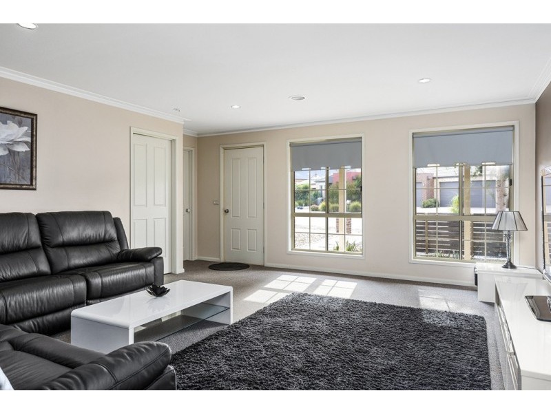 44 Brentwood Boulevard, Strathfieldsaye VIC 3551