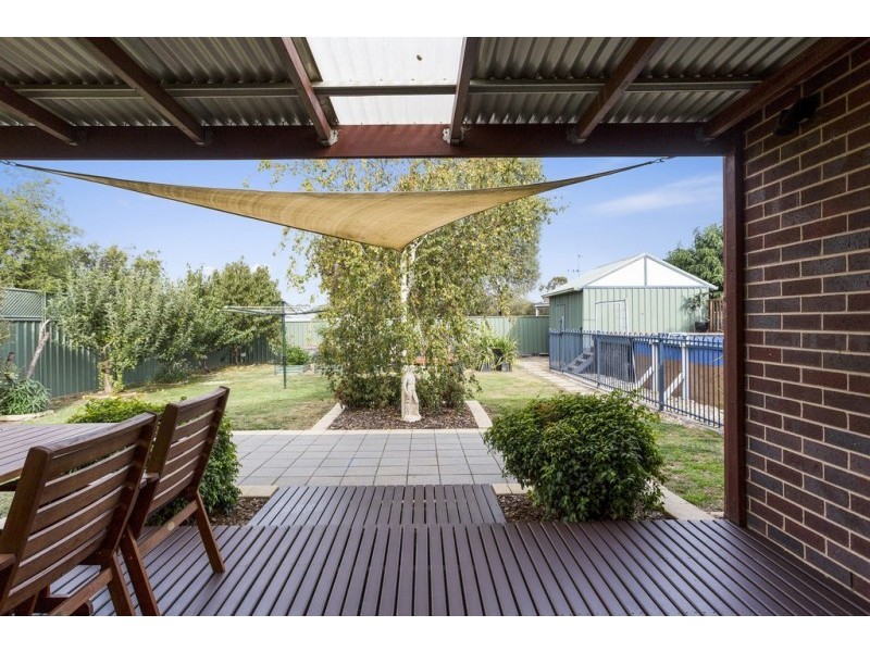 44 Brentwood Boulevard, Strathfieldsaye VIC 3551