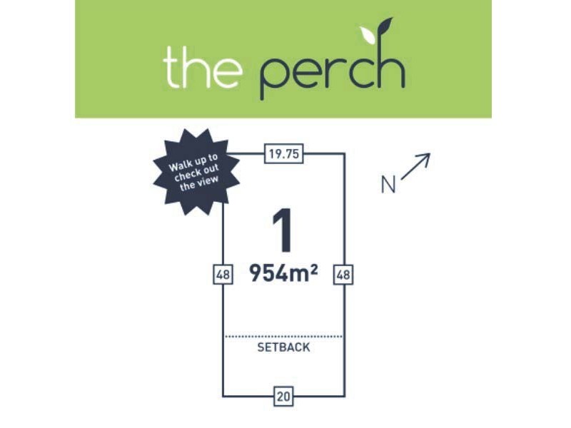 Lot 1, 73 Kennewell Street, White Hills VIC 3550