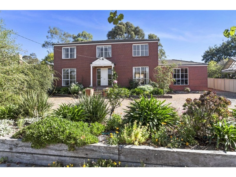 66 Spring Gully Road, Spring Gully VIC 3550