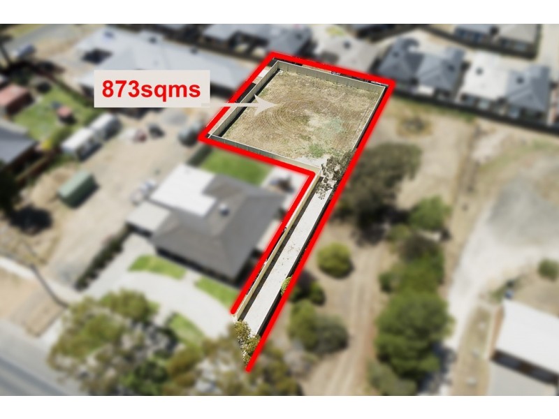 Lot 2, 220 Holdsworth Road, North Bendigo VIC 3550