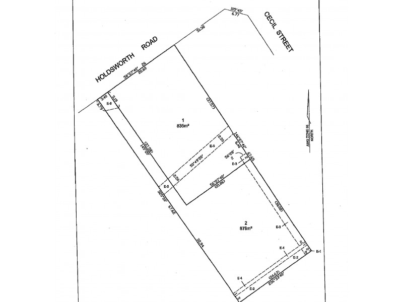 Lot 2, 220 Holdsworth Road, North Bendigo VIC 3550