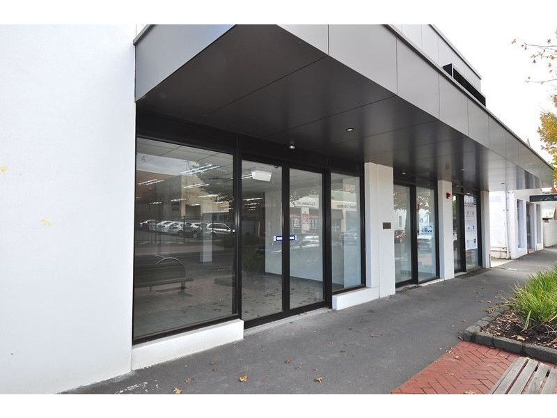 10 King Street, Bendigo VIC 3550