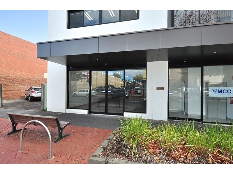 10 King Street, Bendigo VIC 3550