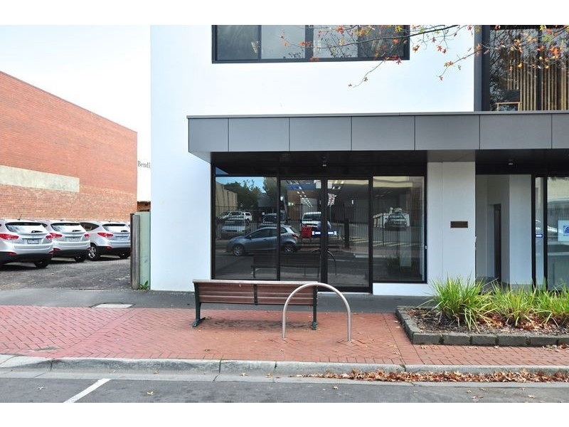 10 King Street, Bendigo VIC 3550
