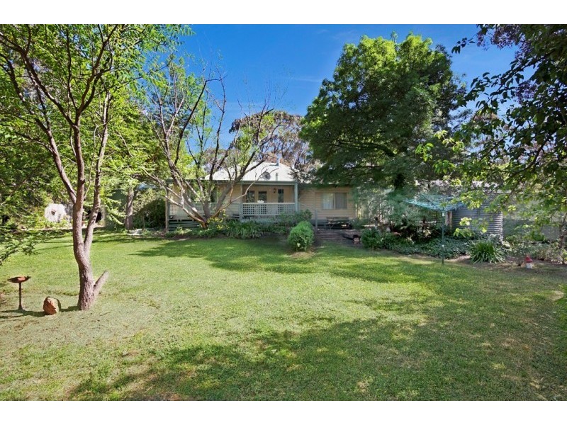 37 Hayes Road, Mandurang VIC 3551