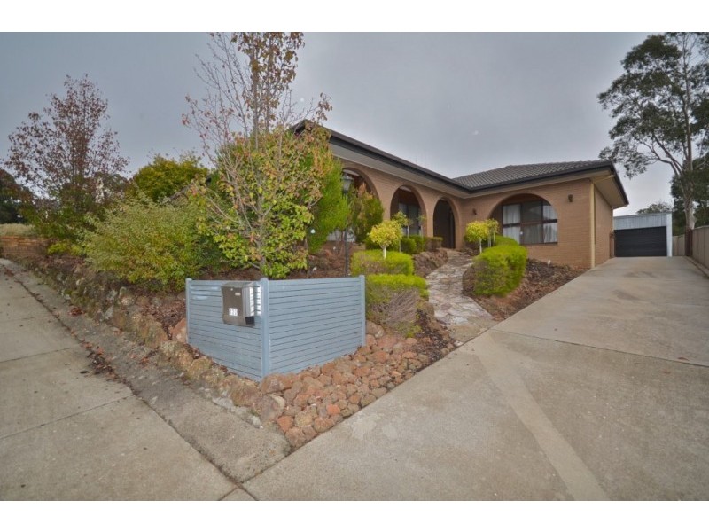 120 Rowan Street, Bendigo VIC 3550