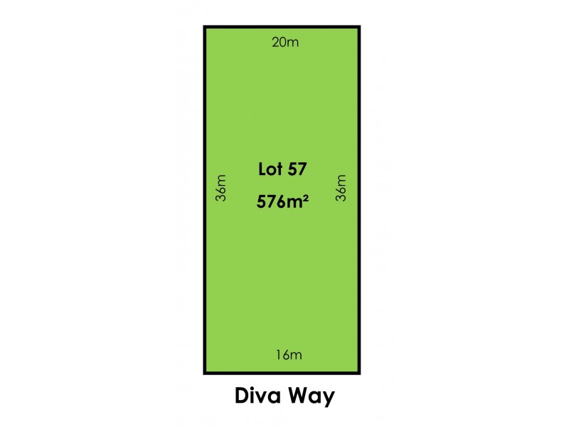 Lot 57, 11 Diva Way, Huntly VIC 3551