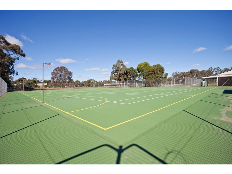 Lot 57, 11 Diva Way, Huntly VIC 3551