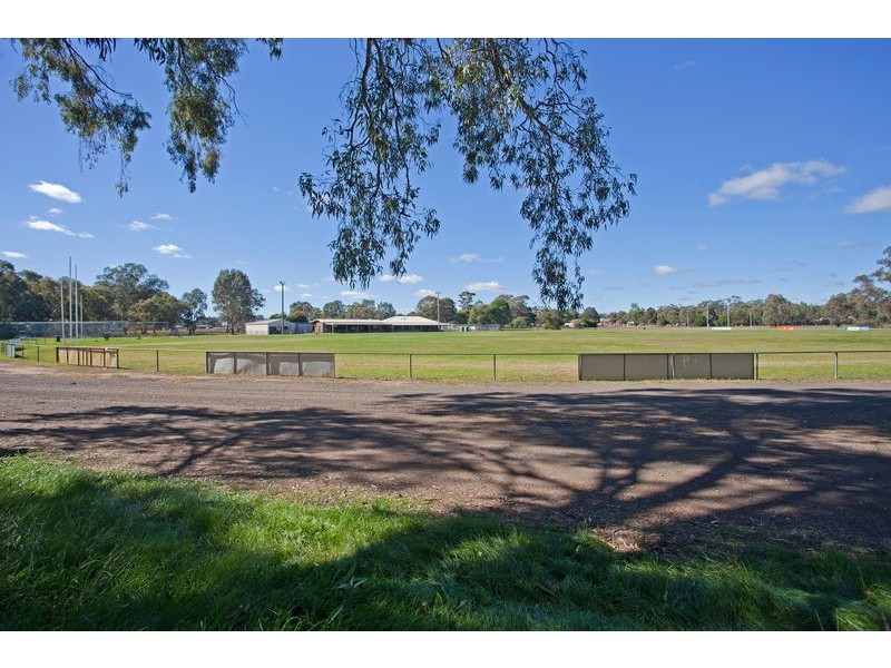Lot 57, 11 Diva Way, Huntly VIC 3551