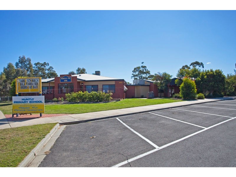 Lot 57, 11 Diva Way, Huntly VIC 3551