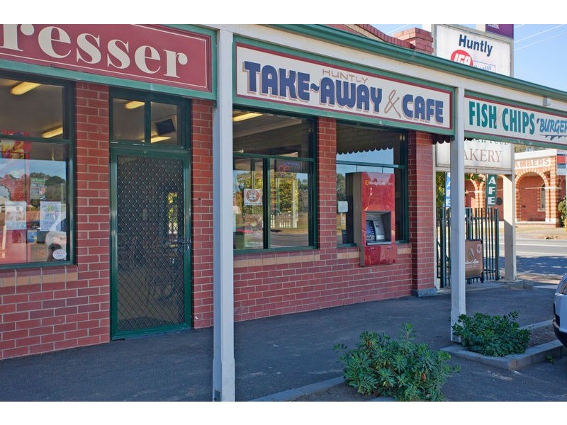 Lot 57, 11 Diva Way, Huntly VIC 3551