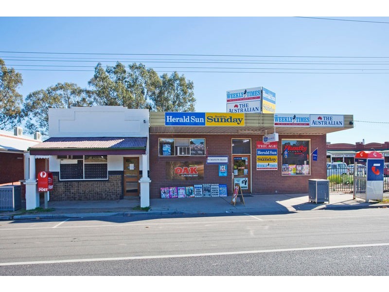 Lot 57, 11 Diva Way, Huntly VIC 3551