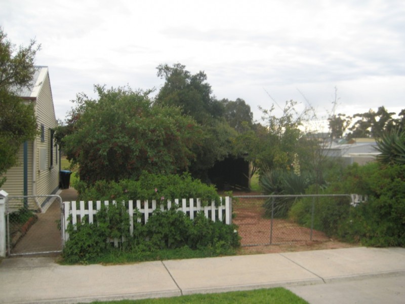 2 Burnside Street, Eaglehawk VIC 3556
