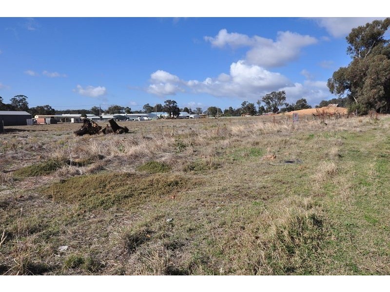 Lot 11 to 14, 174-184 Matchett Street, East Bendigo VIC 3550