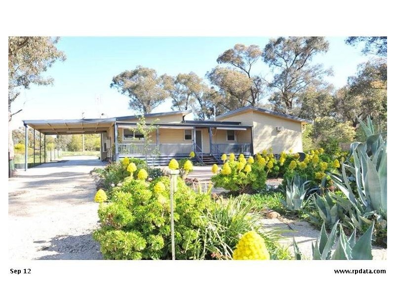 165 Maiden Gully Road, Maiden Gully VIC 3551