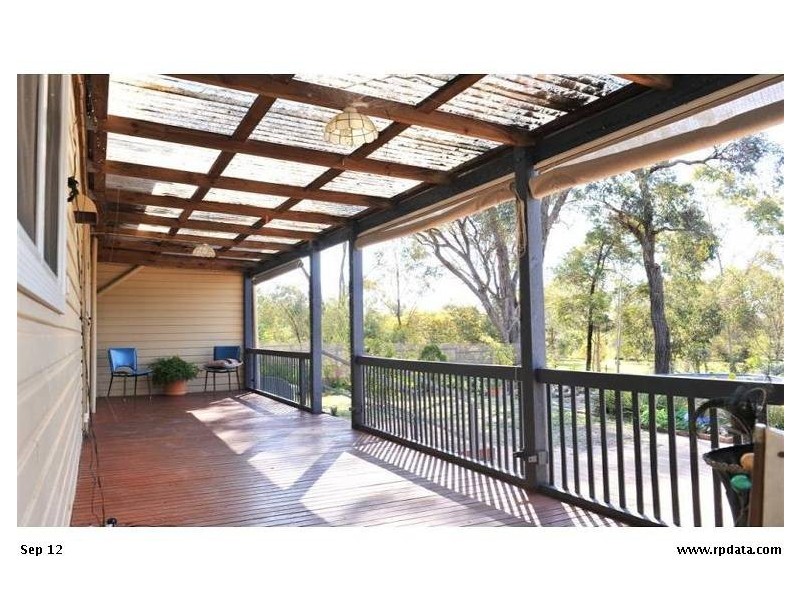 165 Maiden Gully Road, Maiden Gully VIC 3551