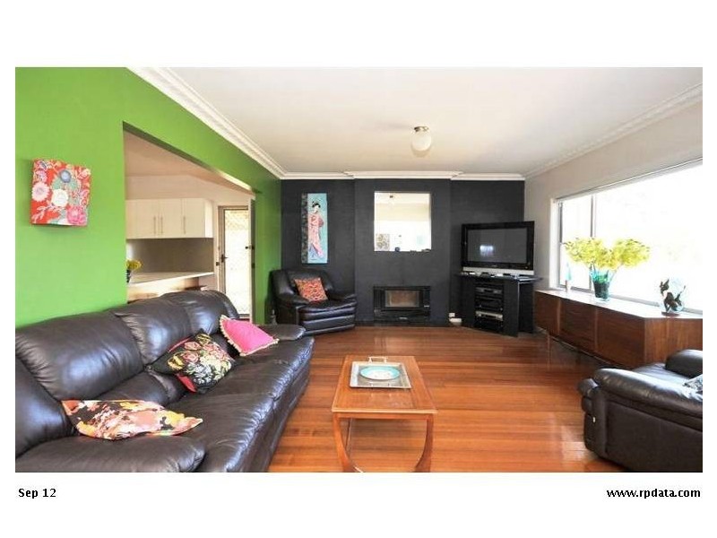 165 Maiden Gully Road, Maiden Gully VIC 3551