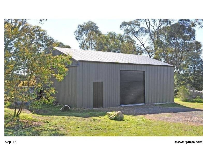 165 Maiden Gully Road, Maiden Gully VIC 3551