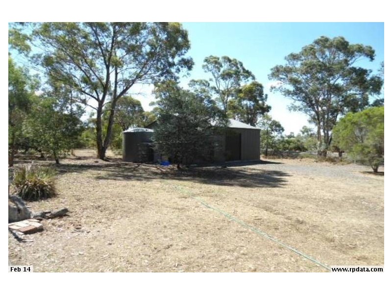 165 Maiden Gully Road, Maiden Gully VIC 3551