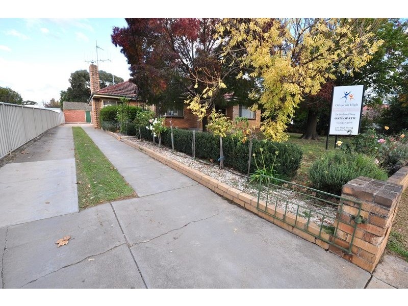 477 High Street, Golden Square VIC 3555