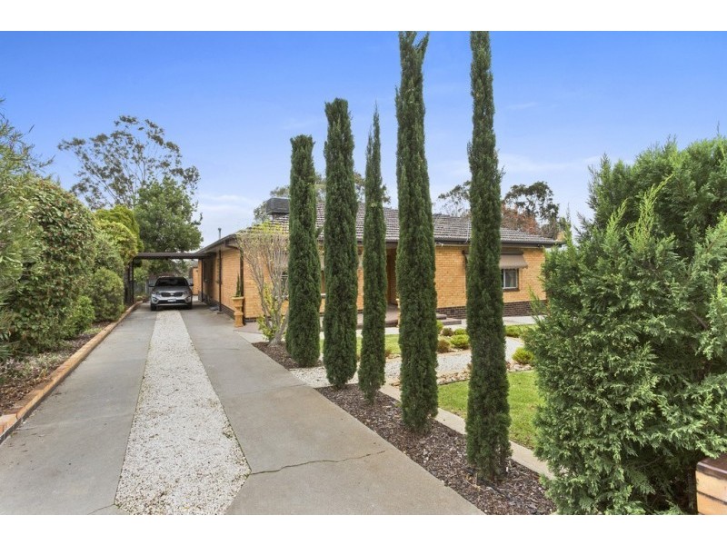21 Lobb Street, North Bendigo VIC 3550