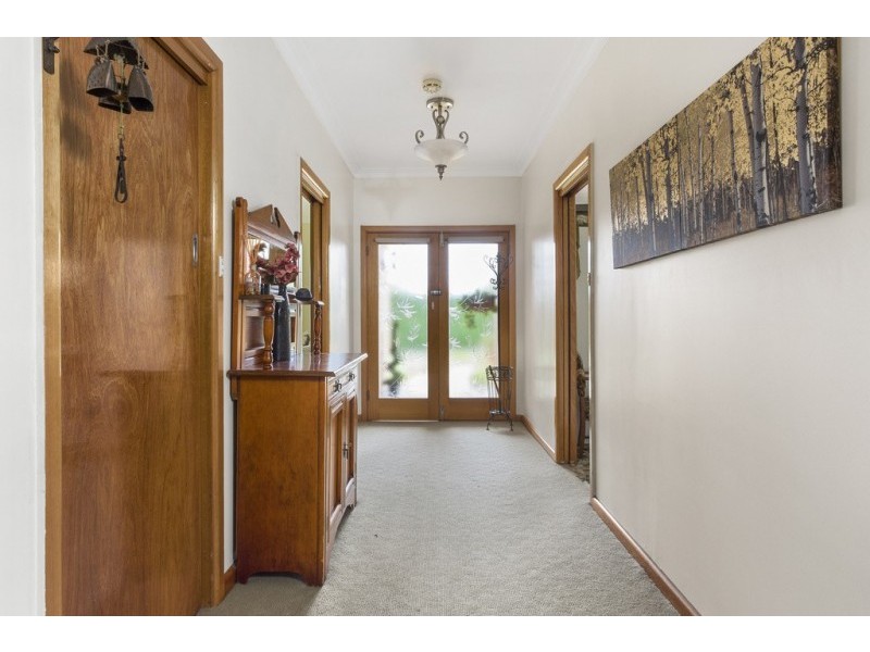 21 Lobb Street, North Bendigo VIC 3550