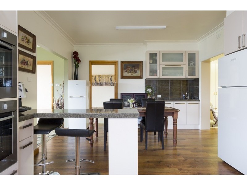 21 Lobb Street, North Bendigo VIC 3550