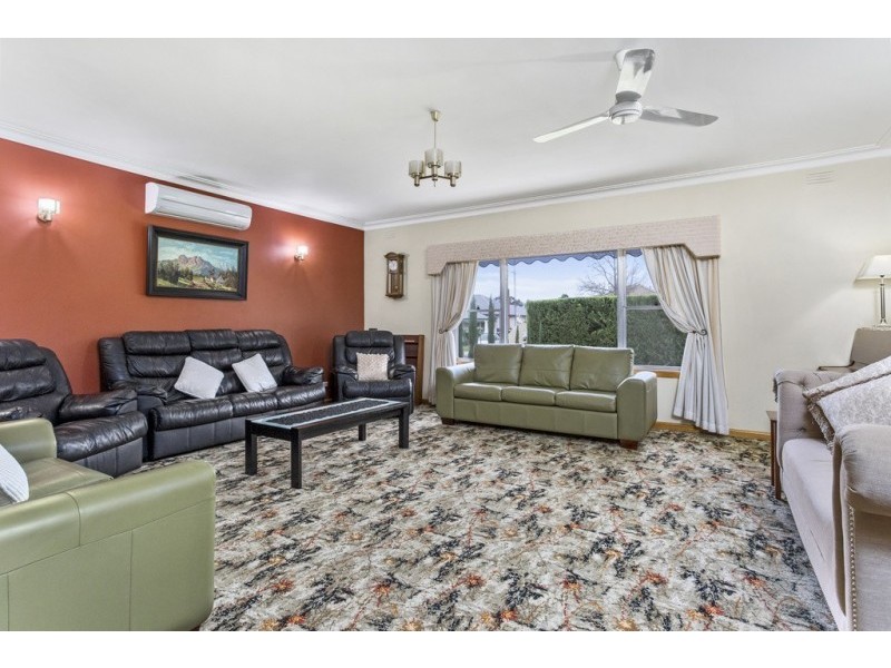 21 Lobb Street, North Bendigo VIC 3550