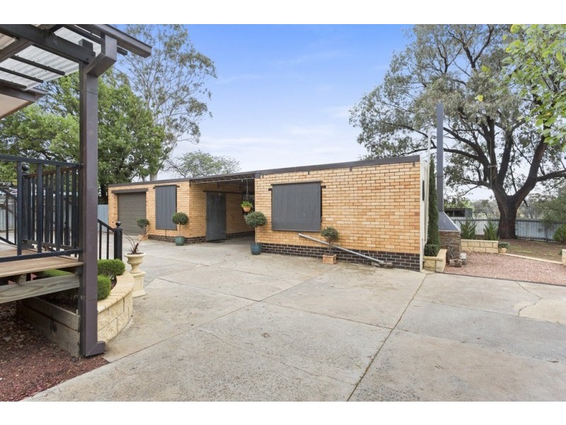 21 Lobb Street, North Bendigo VIC 3550