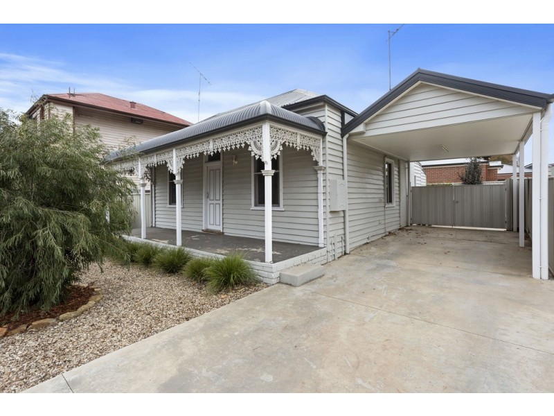 1 Lansell Street, Bendigo VIC 3550