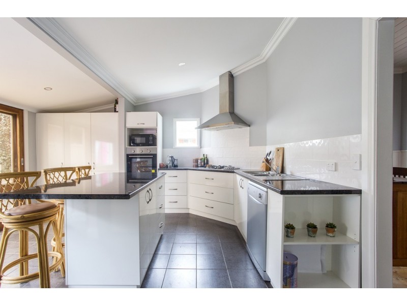 1 Lansell Street, Bendigo VIC 3550