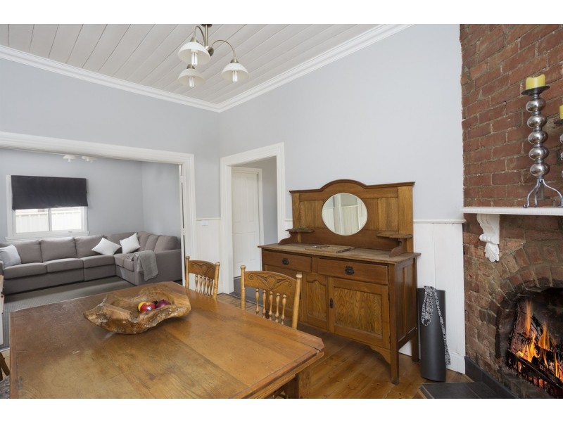 1 Lansell Street, Bendigo VIC 3550