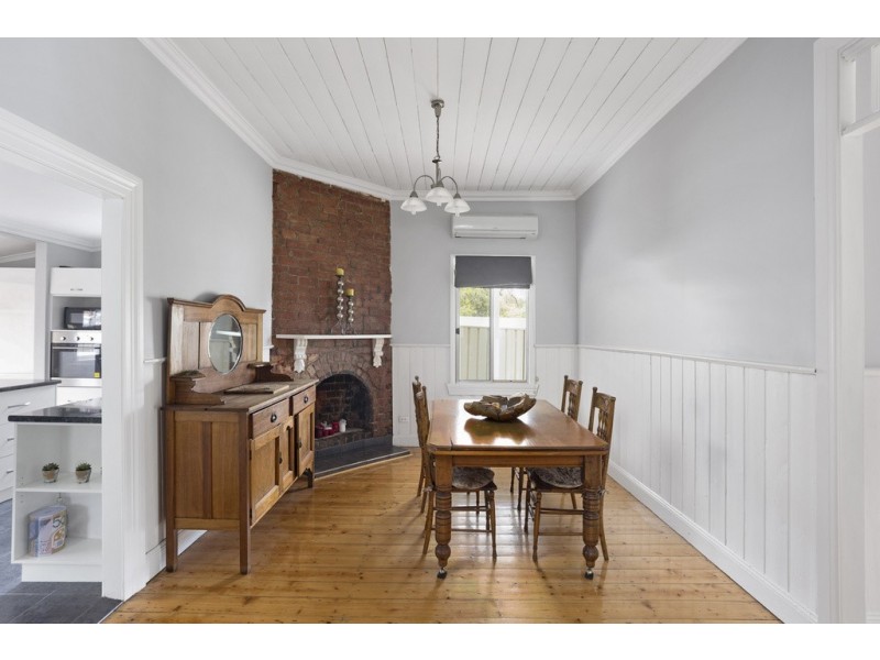 1 Lansell Street, Bendigo VIC 3550