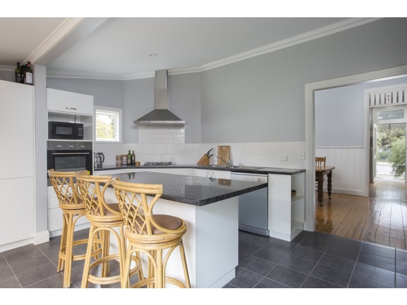 1 Lansell Street, Bendigo VIC 3550