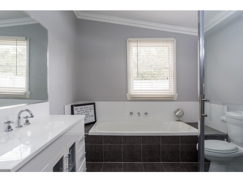 1 Lansell Street, Bendigo VIC 3550
