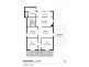 1 Lansell Street, Bendigo VIC 3550 Floorplan