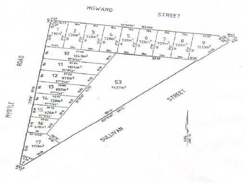 2-15 Howard Street, Epsom VIC 3551