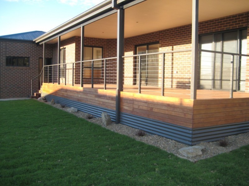 19 Irrabella Place, Kangaroo Flat VIC 3555