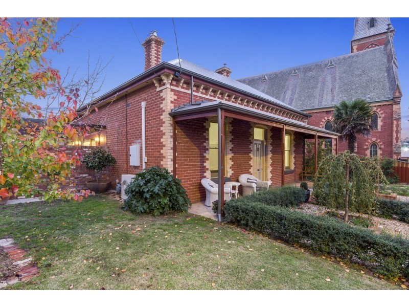 4 Laurel Street, Bendigo VIC 3550