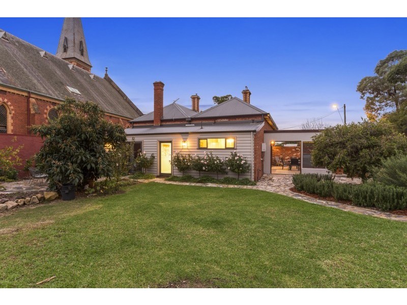 4 Laurel Street, Bendigo VIC 3550