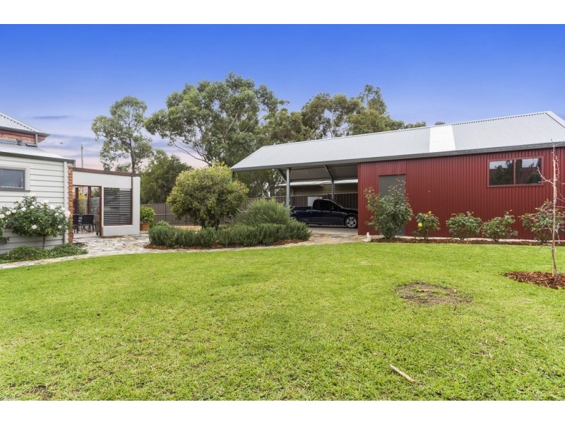 4 Laurel Street, Bendigo VIC 3550