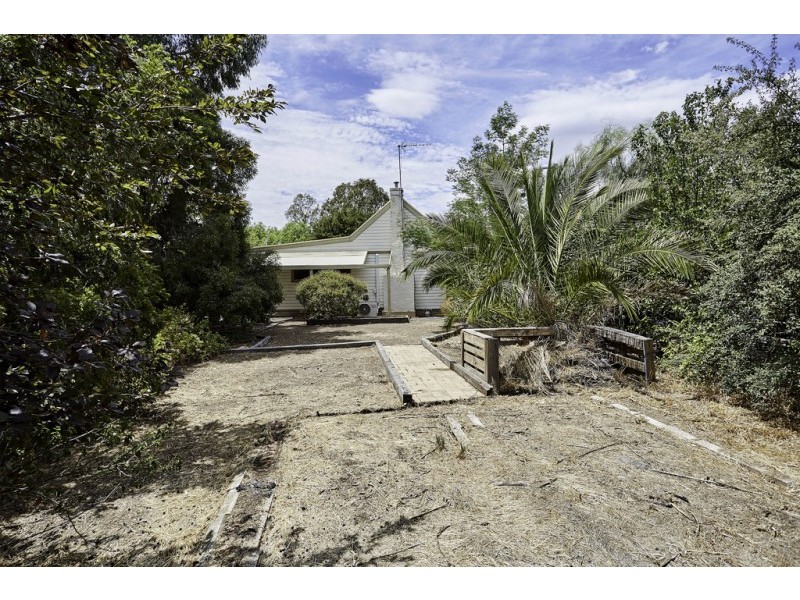 3 Fox street, East Bendigo VIC 3550